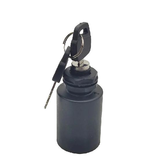 7915492632 Ignition Switch With Key For Linde 1283 1313 1401 1402 318 351 352 359 391 392 393 394 396