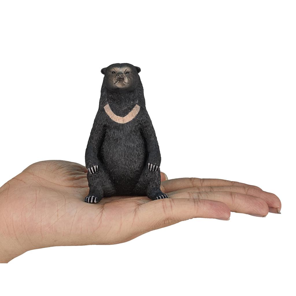 Mojo Malayan Sun Bear Figure 387173