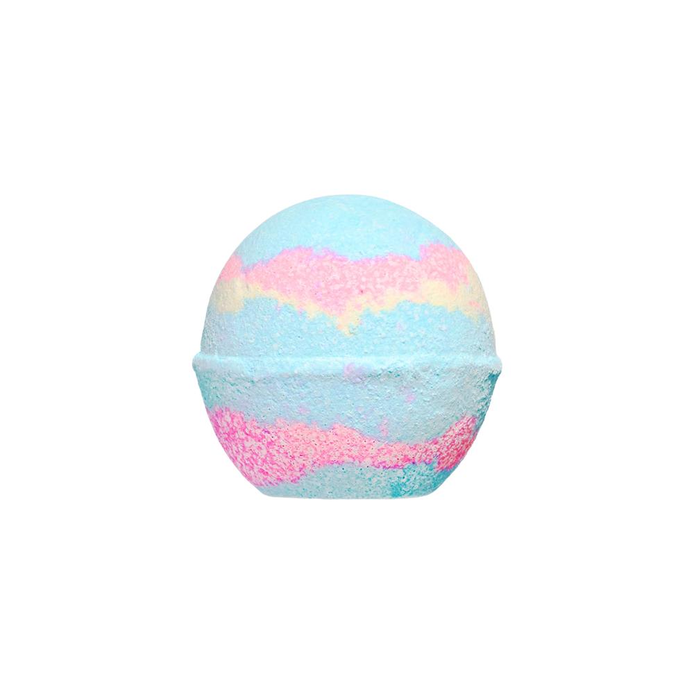 

Netflix K-pop Охотники на демонов Официальный мерч БОМБОЧКА ДЛЯ ВАННЫ SODA POP BATH BOMB