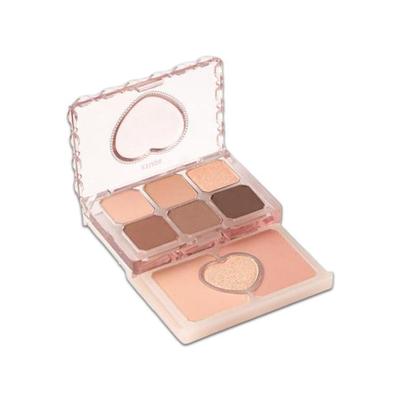 My Petit Palette 04 Bara-Bam Eye Shadow Palette