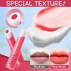 Fruit Sandwich Thermochromer Lippenbalsam Feuchtigkeitsspendender und feuchtigkeitsspendender thermochromer Lippenbalsam
