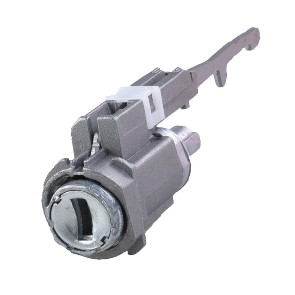 Ignition Switch & Door Lock Cylinder 2 Keys Fit For Honda Civic 03-05 CR-V 05-06