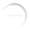 49MD Plastic Collar Insert Adjustable Collar Stay For Maintaining Crisp Shirt Looking
