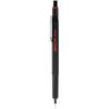 RotRing Rotling Mechanical Pencil 0.5mm 600 Black Pen with Pouch & Notebook Gift Box with Shopper...