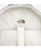 The North Face Nm2Ds07K White Label Standard Max Backpack White Sand