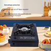 Outdoor Portable Windproof Gas Stove