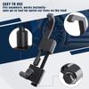 5460 Belt Tension Compressor Tool Kit – Heavy Duty Serpentine Belt Tensioner For Automotive Repair