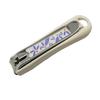 Green Bell Catcher Nail Clippers M DN-345