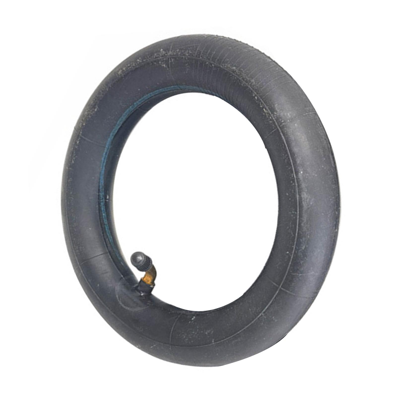 

8x1.5 Electric Scooter Tire Inflated Inner Tubes Replacement Scooter Tire for Ebikes Kids Bikes Pressure-Resistant INNER