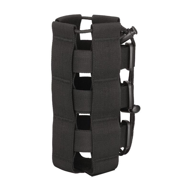 MOLLE Tactical Water Bottle Pouch for Cycling and Sports