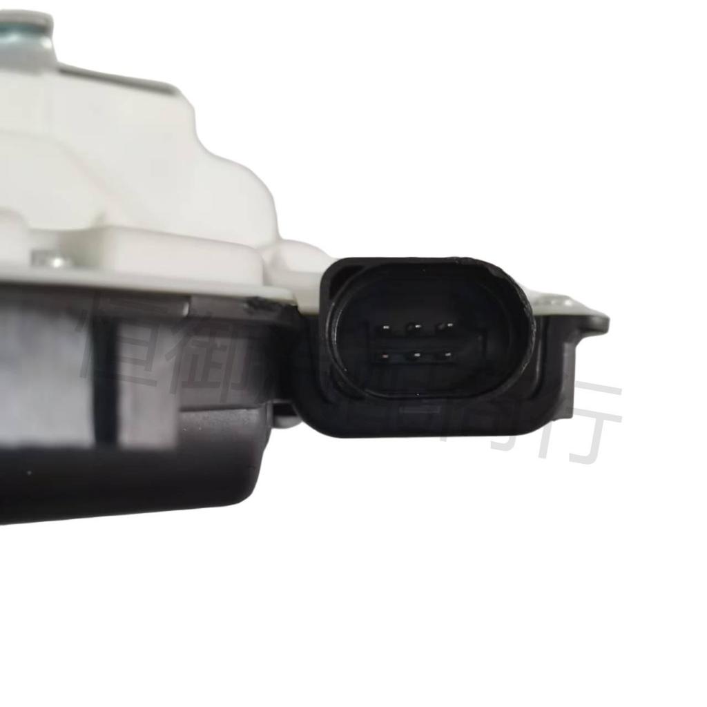 5N0839016A Rear Right Door Handle for Volkswagen Tiguan, New Magotan, and New Lavida.