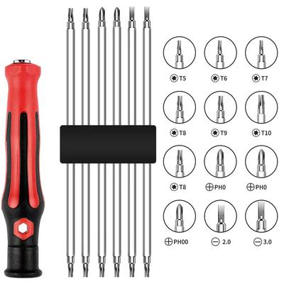 Screwdriver Set Replacement Accessories Attachments DC24/DC40/DC41/DC50
