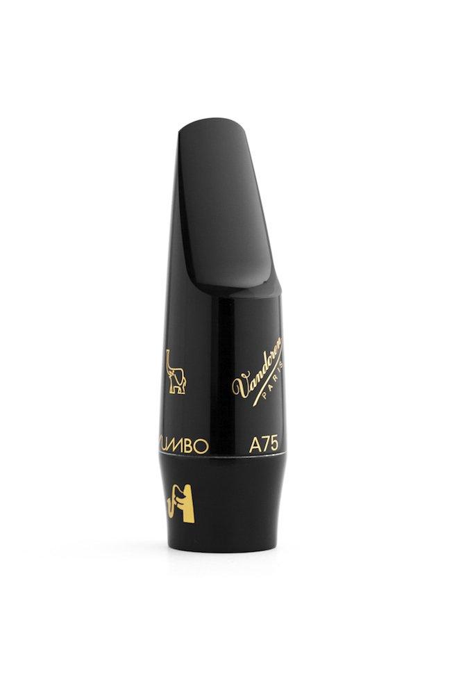 Vandoren Alto Saxophone Mouthpiece Jumbo Java A75