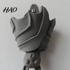 Sturdy Lightweight Planter Bat Resin Plant Pot Hanger, Gothic Hanging Flower for Garden Novelty Indoor Decoration, 3D Printed Weatherproof Succulents