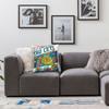 Hail Mary Book Get In Loser We’Re Going To Tau Ceti Pillow Cover Cute Funny Pillow Case For Sofa Bedroom Soft Pillowcases Gift