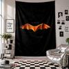 Wall TapestryValencia CF Art Hanging Cloth Decorative Background Cover for Room Decoration