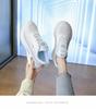 New Korean Style Breathable Mesh Women's Casual Flyknit Sneakers