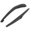 Car Rear Wiper Arm Blade Black 68040371AA Replacement for Dodge Journey 2009?2017