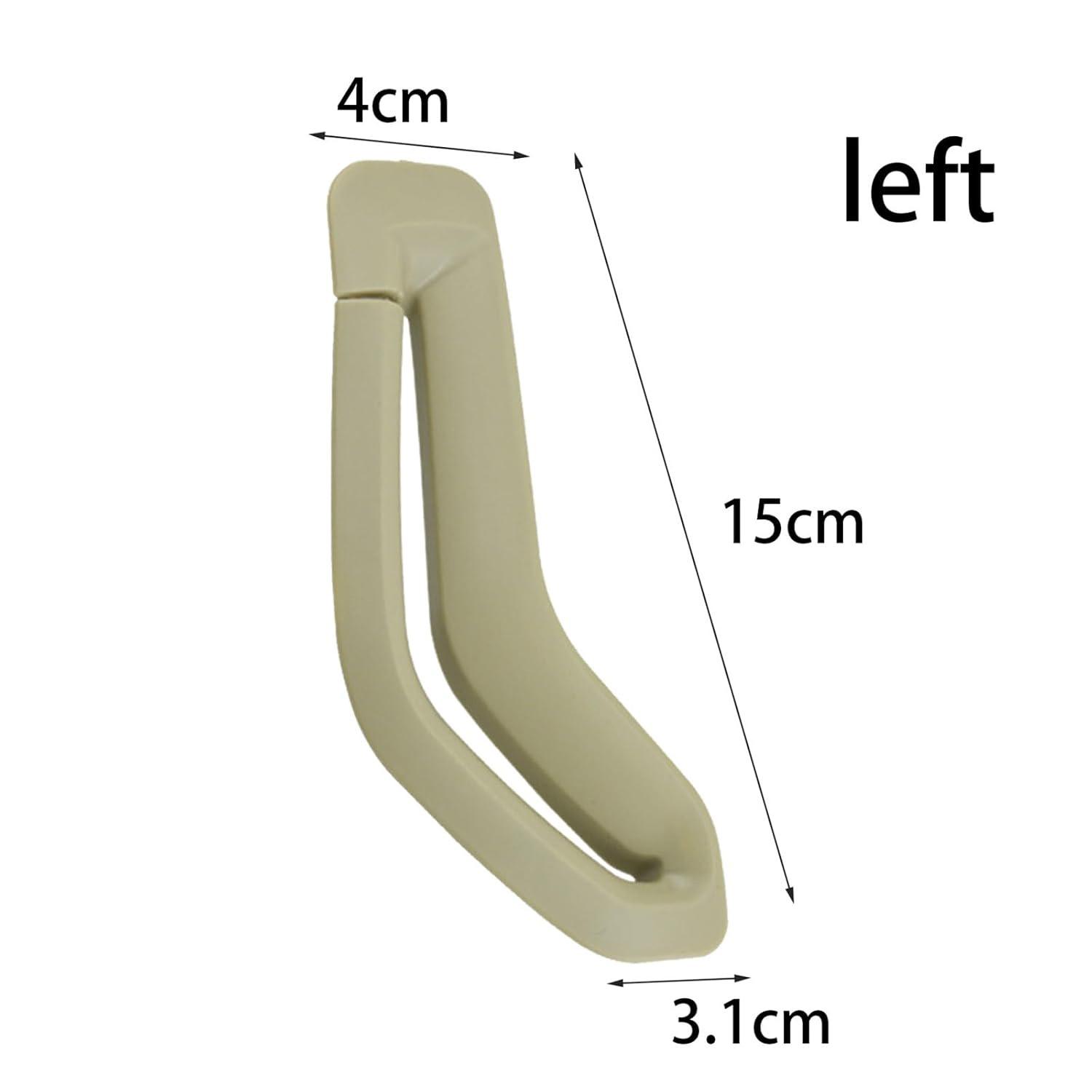 

Передняя правая крышка ремня безопасности селектора 39885877 39885875 для Volvo S60 S80 XC90 Left