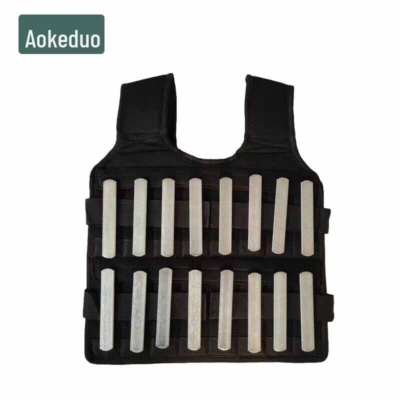 Aokedu Breathable Weighted Running Vest