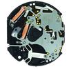 3.97mm Thick Japan Watch Quartz Movement Replacement For Hattori Epson TMI VD54/54B Movement Part Accessory For WatchMaker