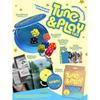 [Pre-order] TUIDE - TUNE & PLAY [Merch (Gonggi Game) Ver.] (Limited)