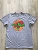 Space Jam NBA T-shirt Size S M