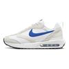 Nike Air Max Dawn 'White Game Royal' Sneakers Freizeitschuhe DJ3624-100
