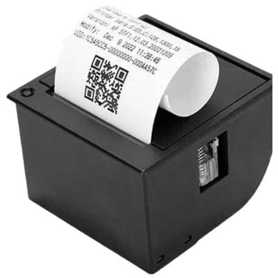 Embedded Thermal Printer Module CN Plug (adapter Included)