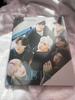 [GEBRAUCHT] BTS Fotobuch