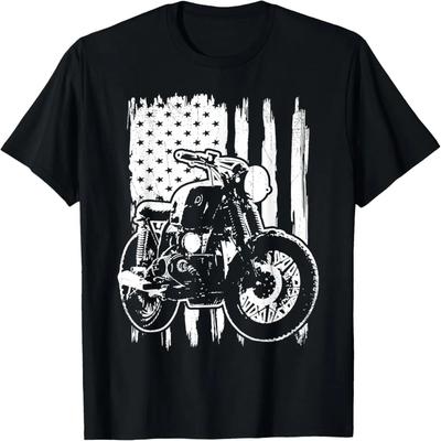 I Have Too Many Motorcycles Said No One Ever T-Shirt
