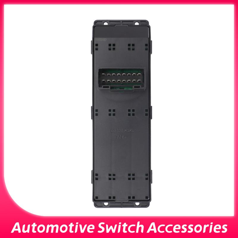 93570-2V015 93570-2V015-4X For Hyundai Veloster 2012-2017 Autodown Master Electric Window Lifter Control Switch Button