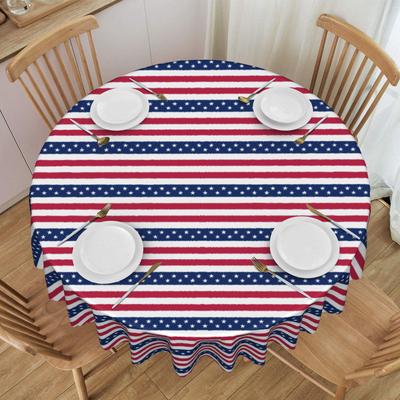 Textil do obýváku a jídelny – Ubrusy