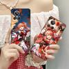 HSR Guinaifen Matte TPU Mobile Phone Case for Realme GT 8 Neo Pro C75 73 71 C67 65 C55 53 C35 31 C20 15 Colorful Cover