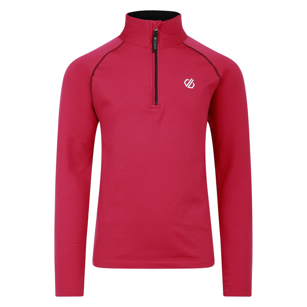 Childrens/Kids Consist II Thermal Top