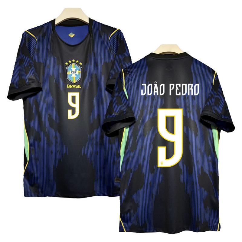 2026 Brazil No. 10 Neymar No. 7 Vinicius jersey Argentina Germany France England jersey