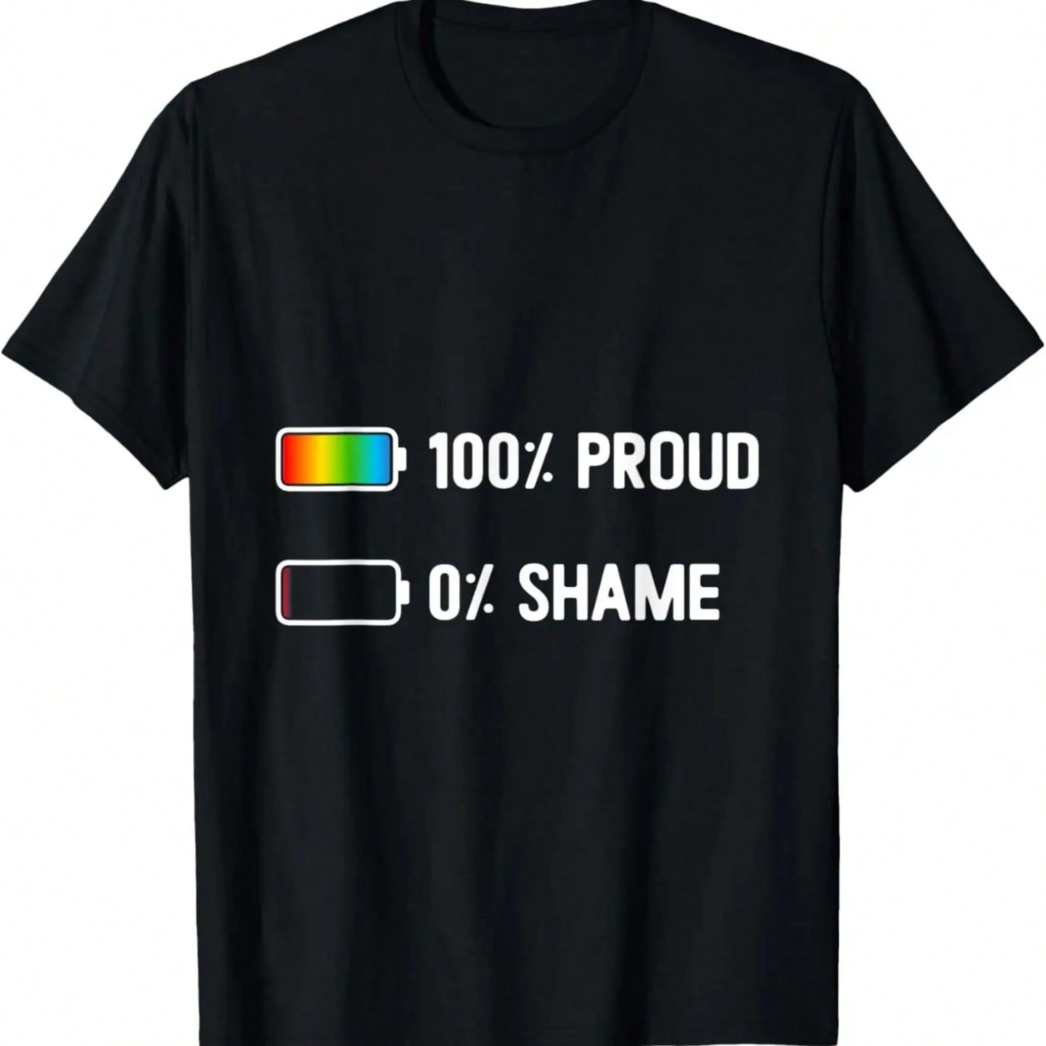 Funny Sarcastic Saying People Not A Big Fan Novelty Graphic T-Shirt,100% Cotton.Jpg S