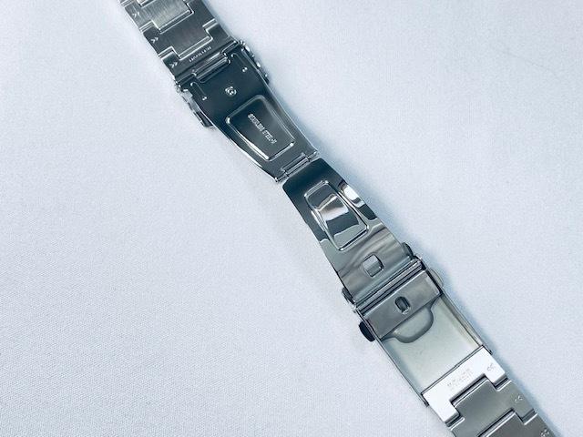 SEIKO M0FP218J0 Prospex 20mm Stainless Steel Bracelet for SBDL001/SBDL029/SSC009P1/V172-0AC0 others