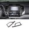 Air Conditioner Outlet Vent Cover Interior Trim For Toyota Tacoma 11-15