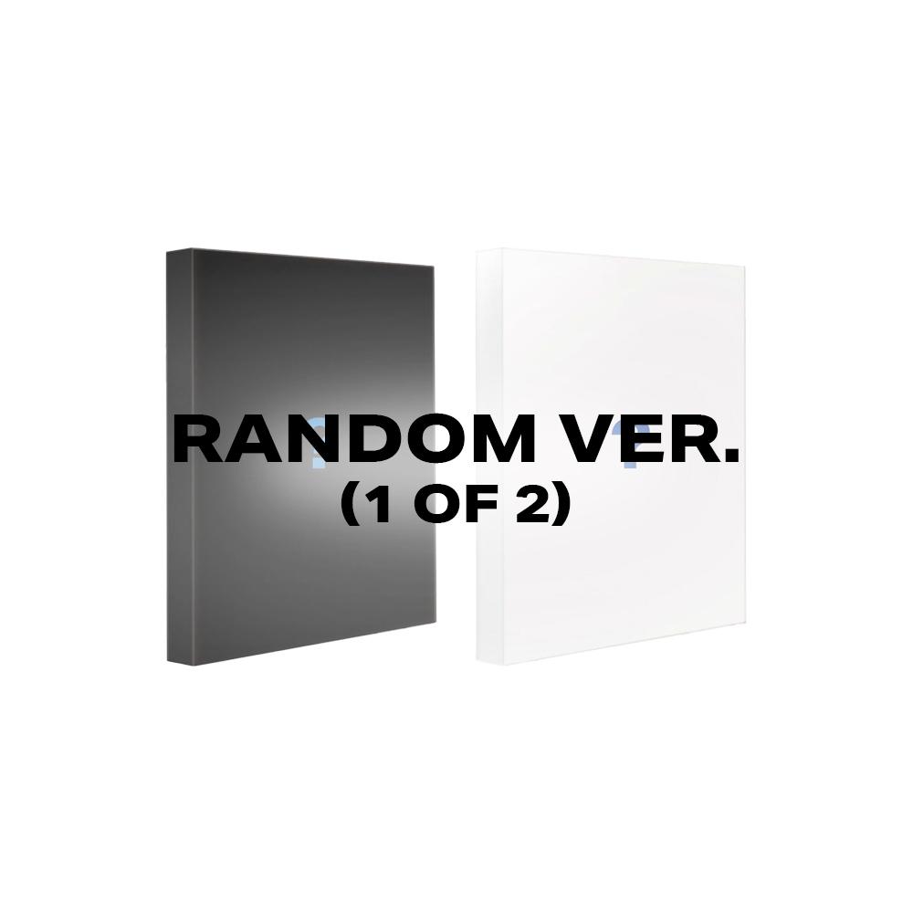 

[Попереднє замовлення] NAM WOOHYUN - Tree Ring (5-й міні) Random