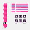 Big/Small AV G Spot Massager Female Masturbators DildoVibrator Sex Toys For Women Anal Butt Plug Vibrators Bullet Adult
