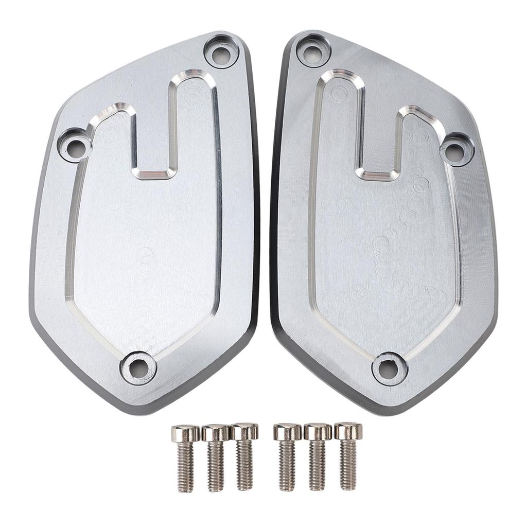2 buc Capac Ambreiaj Frână Față Motocicletă Aliaj Aluminiu CNC pentru R NineT Scrambler Racer Pure Urban