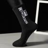 2 Pairs Women&Men's Sports Socks Football Socks for Men Women Children Non-Slip Grip Socks