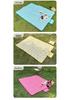 Waterproof Thickened PVC Outdoor Folding Picnic Mat