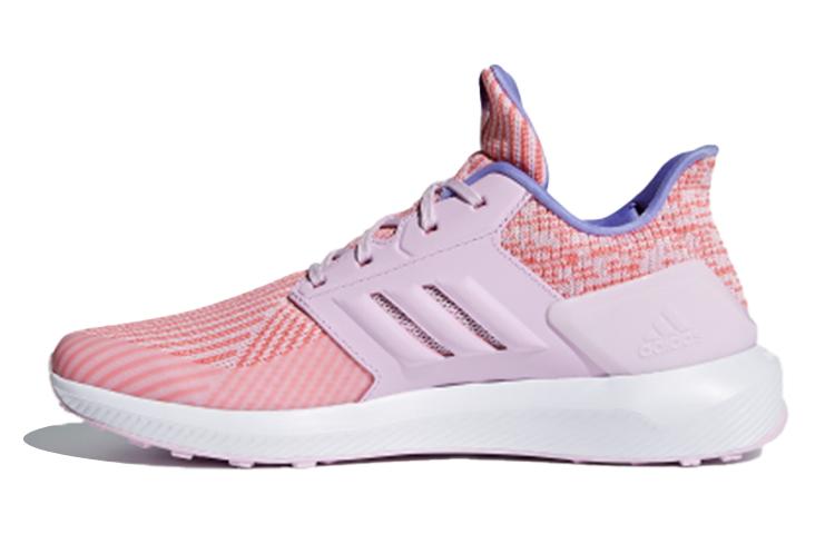 

Adidas Rapida Slip Resistant And Breathable Low top Kids Running Shoes Teenagers DB0216 38⅔