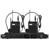 HuiDu U-8803 Professional Wireless Microphone System (CN version)