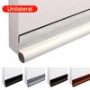 3/2/1pc Windproof Sealing Strip Door Bottom Waterproof Under Wind Shield Insulated Soundproof Seal Strip Adjustable Foam Sealing Strip2