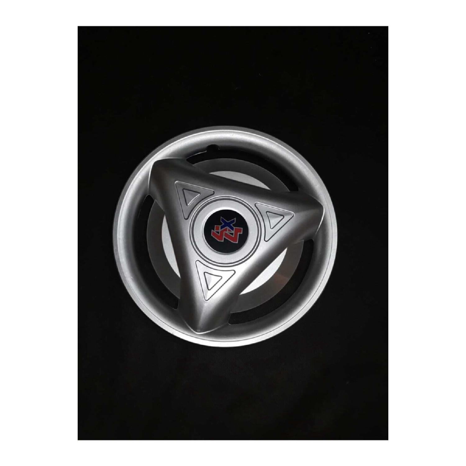 

Renault Taurus Three Legs 13 Inc. Небьющийся колпак колеса 4 шт.