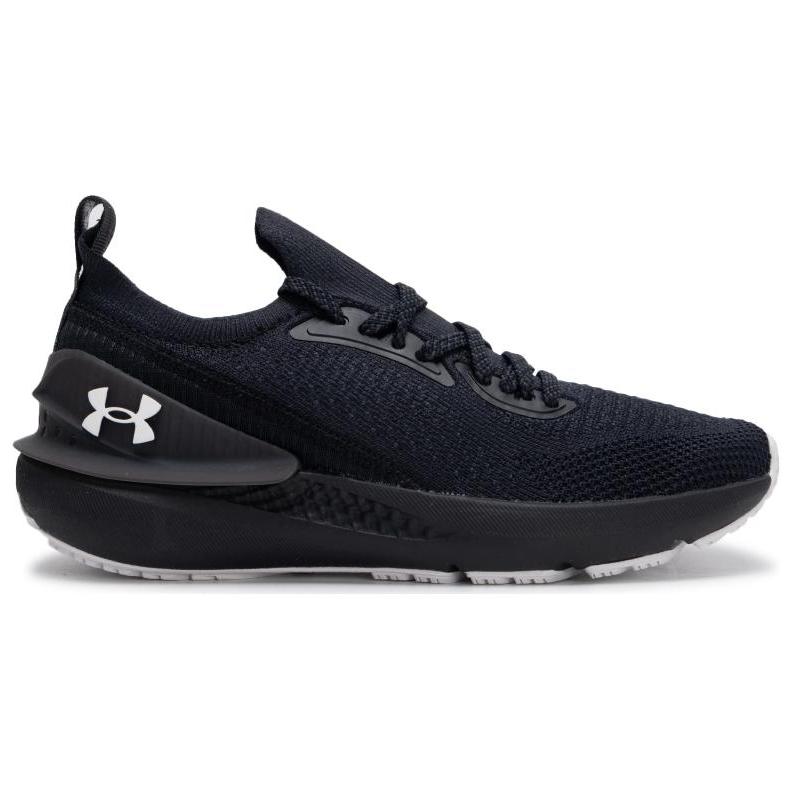 Under Armour  Shift Black Anthracite Women Sneakers 3027777-004
