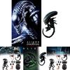 Mezco Mds Designer Alien 6 Zoll Deluxe Version Sammlerfigur Modell A1 Für Fans